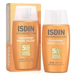 ISDIN Fotoprotector Fusion Water Magic Glow LSF 50