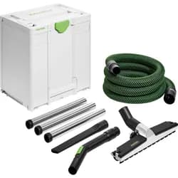 Festool Boden-Reinigungsset RS-BD D 36-Plus