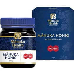 Manuka Health Honig MGO 850+