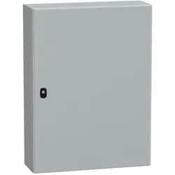 S3d glazed door.h800xw600xd200