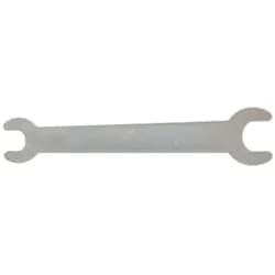 KS Tools Maulschlüssel 19 + 15mm, für 150.9630