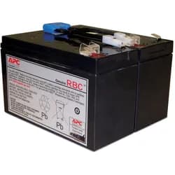 APC Batterie
