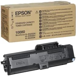 Epson Tonerpatrone