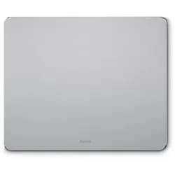 Hama Mauspad Alu 00126867 silber
