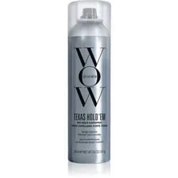 Color Wow Texas Hold em Big Hold Hairspray 234ml