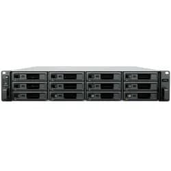 Synology UC3400 - NAS-Server