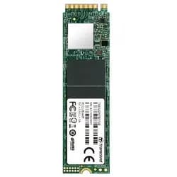 Transcend MTE110S M.2 SSD - 256 GB