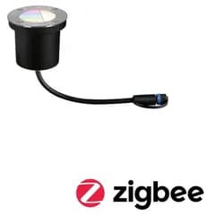PLM 94274 - Plug&Shine Bodeneinbauleuchte IP65 RGBW