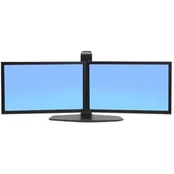 ERGOTRON Monitorständer 33-396-085 bis 15,4kg schwarz