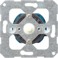 Gira 3-Stufenschalter-Einsatz 014900