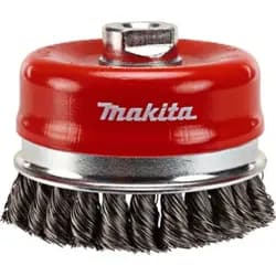 Makita Schleifpapier makita Topfb. 100mm
