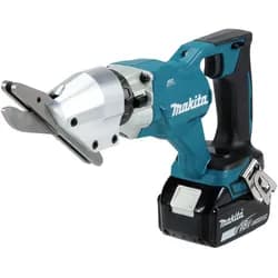 Makita Akku-Falzhobel DKP181ZU