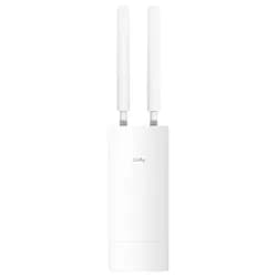 Cudy LT400, Router, Weiss