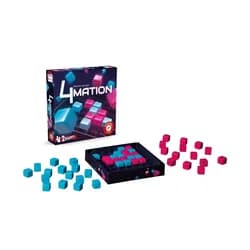 Piatnik Spiel 4mation