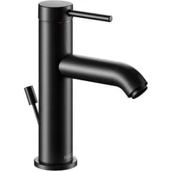 KEUCO 59502372000 EHM-WT-Mischer 100 IXMO 59502 - Schwarz