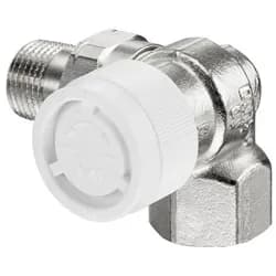 Oventrop AV9 Thermostatventil 1/2'' Winkeleck rechts PN 10
