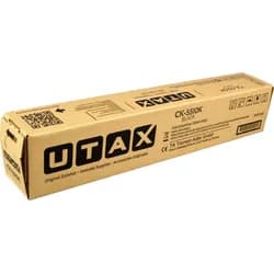 Utax, Toner, 1T02R40UT0 (BK)