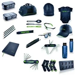 Festool Schutzbrille