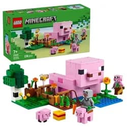Das Babyschwein-Haus - 21268