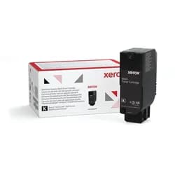 Xerox Toner 006R04616 schwarz