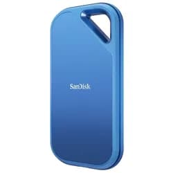 Sandisk SSD-Festplatte