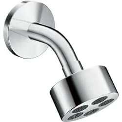 Kopfbrause AXOR ONE 75 1jet EcoSmart mit