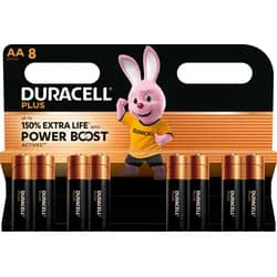 Duracell Batterie