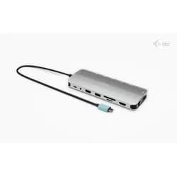 I-TEC Laptop-Dockingstation