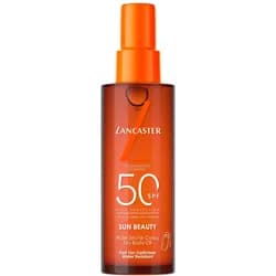 LANCASTER Sonnenschutzpflege SUN BEAUTY trockenes Körperöl SPF50
