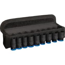 Bosch Power Tools PRO Stecknuss Set 2608003034