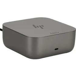 Thunderbolt 4 Dock G6 - 120W - 2.5GBE