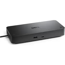 Dell Laptop-Dockingstation