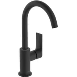 Hansgrohe Einhebel-Waschtischmischer Rebris E 72576670