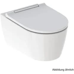 Geberit, Toilette + Bidet, One