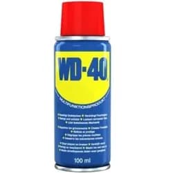 WD40 Vielzwecköl - 100 ml