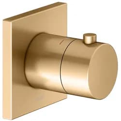 Keuco 59553250002 Thm Ixmo 59553, - Gold