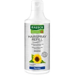 RAUSCH HAIRSPRAY Flexible Refill Non-Aerosol