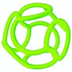 Ravensburger Greifling ministeps baliba - Babys Lieblingsball Grün grün