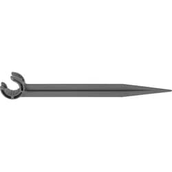Peg Pipe 1⁄2" (10-pack)