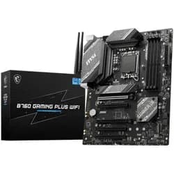 MSI Mainboard