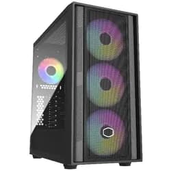 Cooler Master MasterBox 600 | PC-Gehäuse