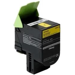Lexmark, Toner, 24B6010 (Y)