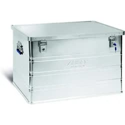 ALUTEC München Aufbewahrungsbox