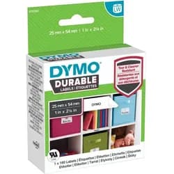 DYMO Etiketten