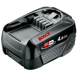 Battery 18 V Li-ion 4.0 Ah