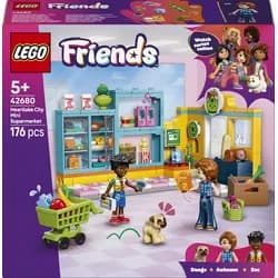 LEGO® Heartlake City Mini-Markt - 42680