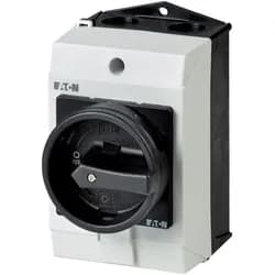 Eaton Hauptschalter T0-2-8900/I1/SVB-SW