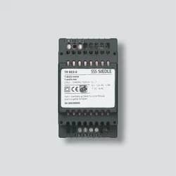 Siedle&Söhne Trafo TR 603-0