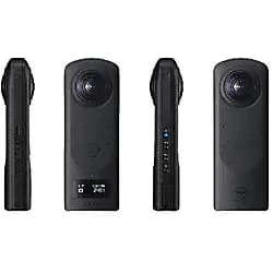 Ricoh Theta Z1 51G