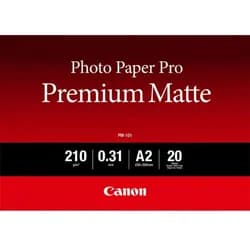 Paper PM-101 / 8657B017 Premium Ma